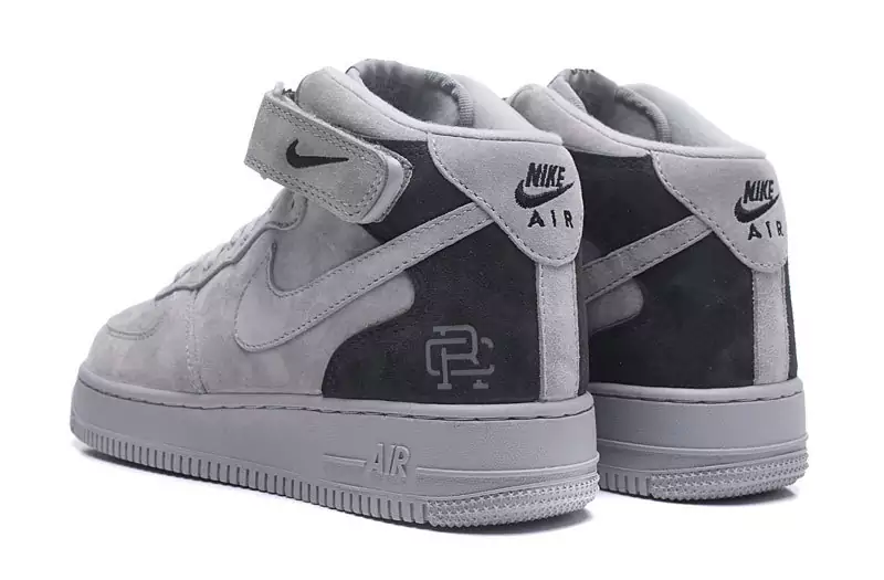 nike air force 1 amazon mid